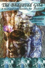 The Bhagavad Gita