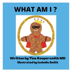 What Am I?