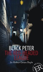 Black Peter. The Red-Headed League