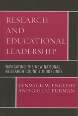 Research and Educational Leadership