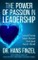 Power of Passion in Leadership