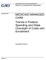 Medicaid managed care, trends in federal spending and state oversight of costs and enrollment