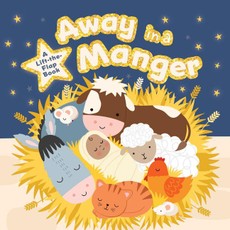 Away in a Manger