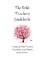 The Reiki Teachers Guidebook: A Guide for Reiki Teachers, Practitioners and Students