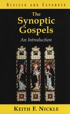 The Synoptic Gospels