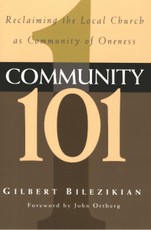 Community 101
