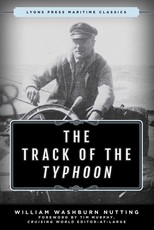 The Track of the Typhoon