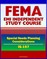 21st Century FEMA Study Course: Special Needs Planning Considerations for Service and Support Providers (IS-197) - Registries, Training, Drills, Exercises, Sheltering