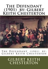 The Defendant (1901) by