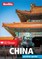 Berlitz Pocket Guide China (Travel Guide eBook)