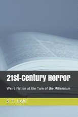 21st-Century Horror