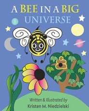A Bee In A Big Universe