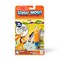 MELISSA & DOUG WATER WOW! Piešimo vandeniu rinkinys „Safaris“