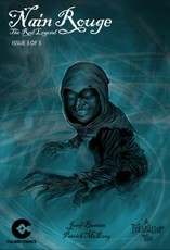 Nain Rouge: The Red Legend Vol.1 #3