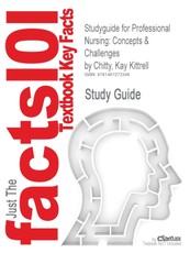 Studyguide for Professional Nursing