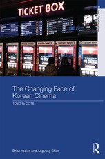 Yecies, B: Changing Face of Korean Cinema