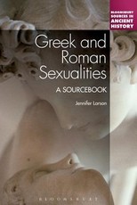 Greek and Roman Sexualities