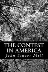 The Contest in America