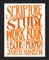 Scripture Study Workbook