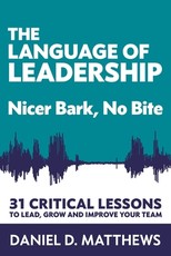 The Language of Leadership