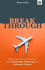 BREAKTHROUGH