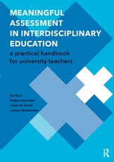 Meaningful Assessment in Interdisciplinary Education