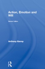 Action, Emotion and Will