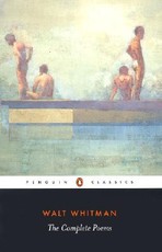 Walt Whitman: The Complete Poems