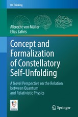 Concept and Formalization of Constellatory Self-Unfolding