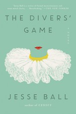 Ball, J: Divers' Game
