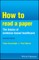 Greenhalgh, T: How to Read a Paper