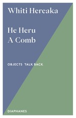 He Heru. A Comb