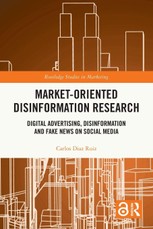 Market-Oriented Disinformation Research