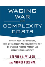 Waging War on Complxty Costs (Pb)