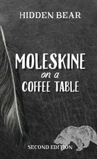 Moleskine on a Coffee Table