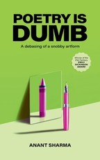 Poetry is Dumb.
