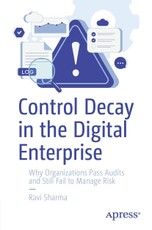 Control Decay in the Digital Enterprise
