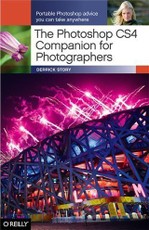 Photoshop CS4 Companion for Photographers