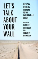 Let's Talk About Your Wall