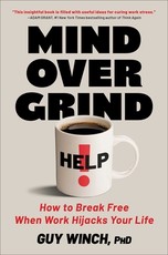 Mind Over Grind