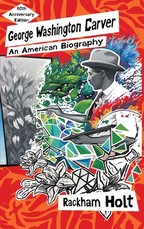 George Washington Carver