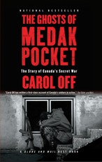 The Ghosts of Medak Pocket
