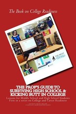 The Book on College Readiness