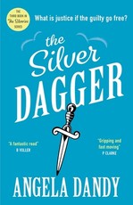 The Silver Dagger