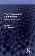 The Therapeutic Community