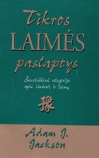 Tikros laimės paslaptys