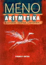 Meno aritmetika. Pirmoji knyga