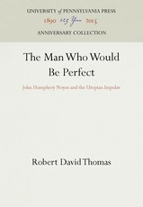 The Man Who Would Be Perfect