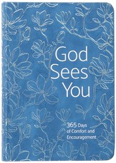 God Sees You