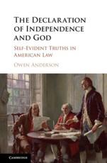 Declaration of Independence and God